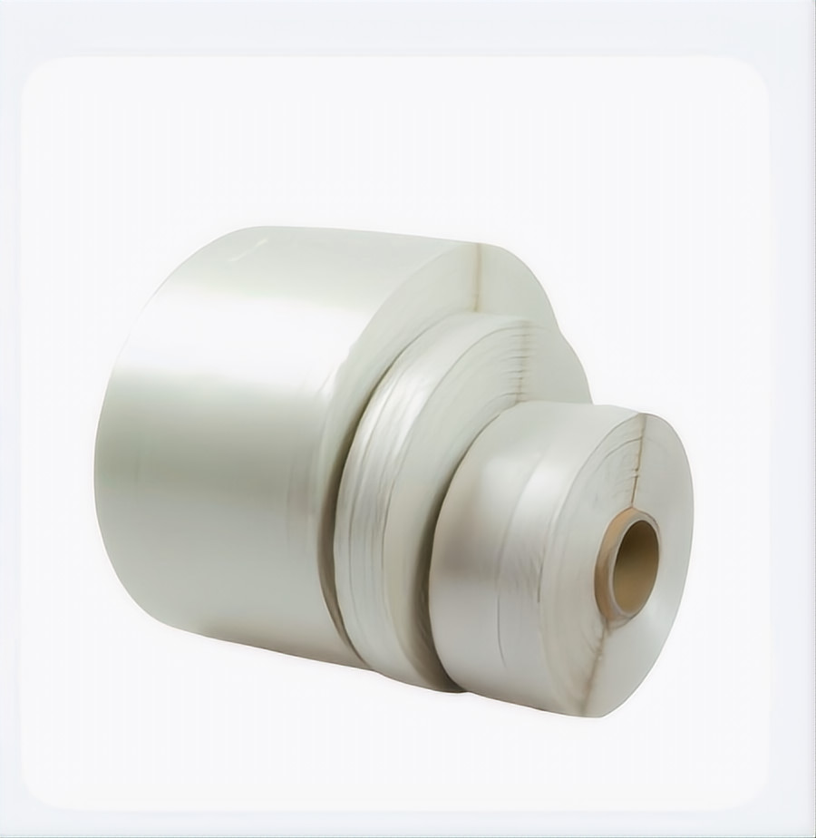 OEM Mica Tape Electrical Insulation High tensile strength RoHS REACH ELV certicated
