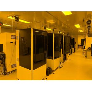 Mcp-36-3L Accuracy 2um Photopolymer 3D Printer Max Printing Size21*37*100mm