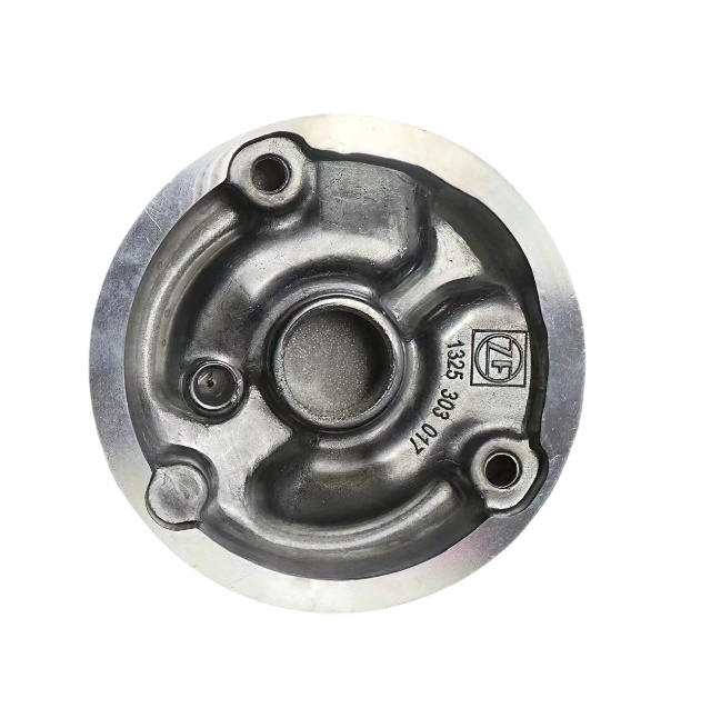 12jsd200t-170703030 Standard Size Genuine Transmission Drive Gear for Heavy Duty Trucks