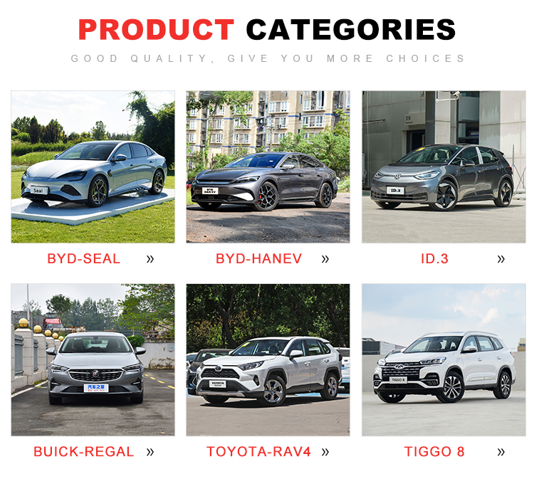 2023 2024 To-yota C-AMRY Second Car Directly Supply LED Camera 10 Electric Suv Fabric 12 Sedan Sunroof 0km Used Car