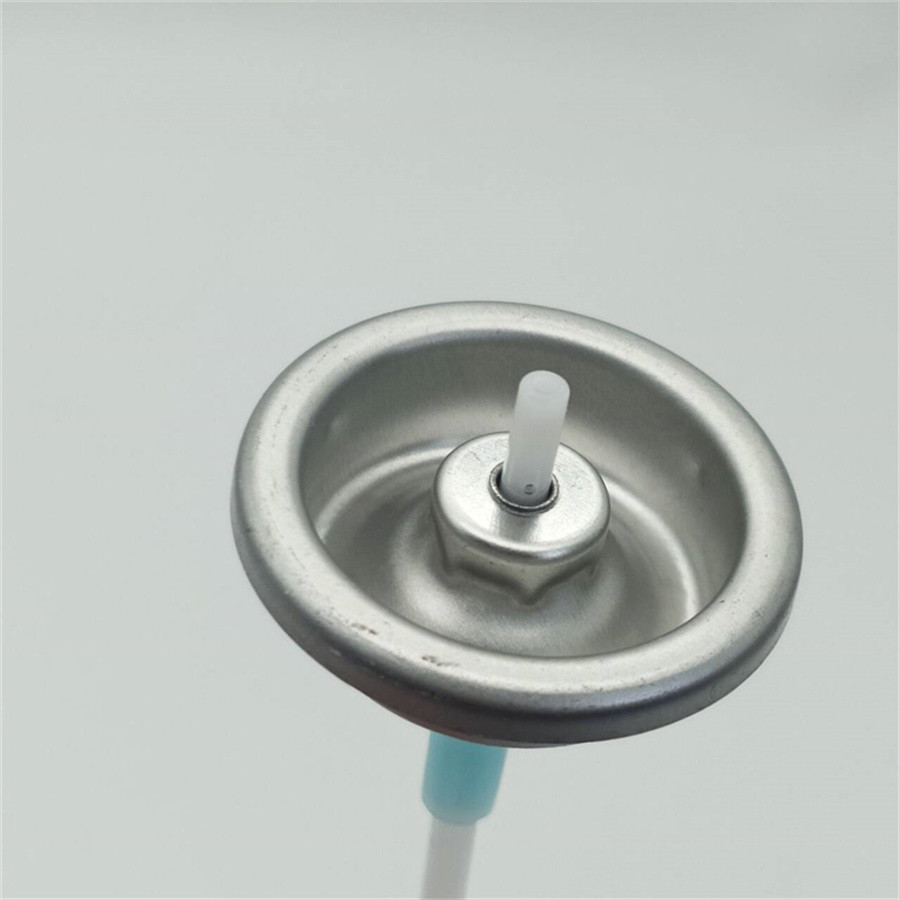 Industrial-Grade Fragrance Dispenser Control Valve for Commercial Spaces with High-Volume Dispensing and Durability