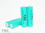 High Capacity Primary Iron Lithium LiFeS2 1.5V AAA L92 CE, RoHS certification
