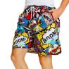 Buy cheap Breathable Quick-Dry Beachwear Bottom Pants Trunk Board Surf Shorts for Men and from wholesalers