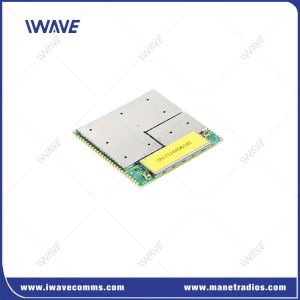 Advanced Soc Development Board Transceiver For Extremely Small Robotics