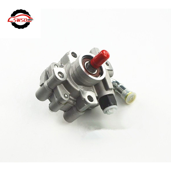 44320-07012 44320-48040 44320-33110 Toyota Power Steering Pump