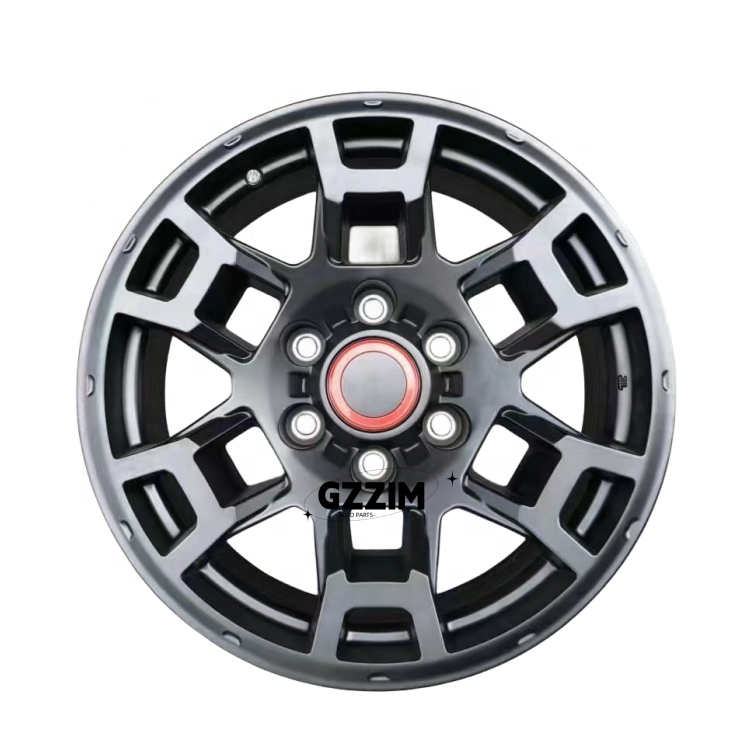 Fortriton L200 Toyota Wheel Rim Installation Car Rims Near Me