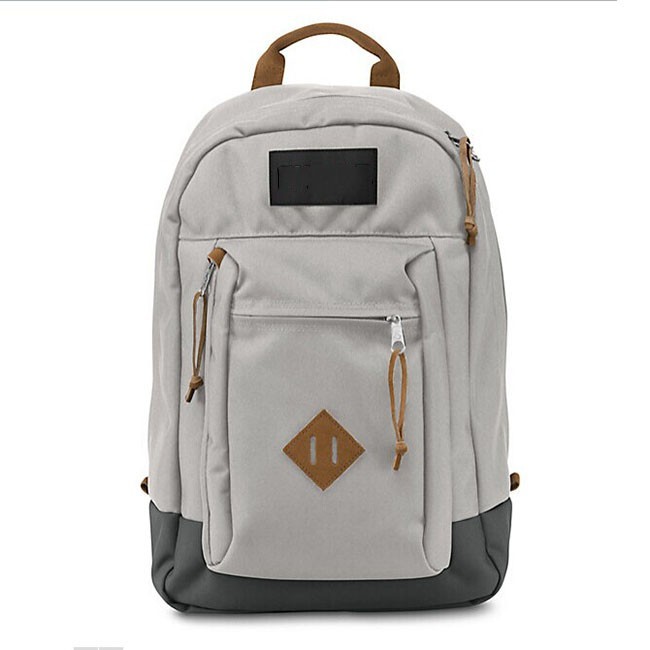 Custom Design Polyester Laptop Bag Laptop Carrying Backpack Multi Purpose