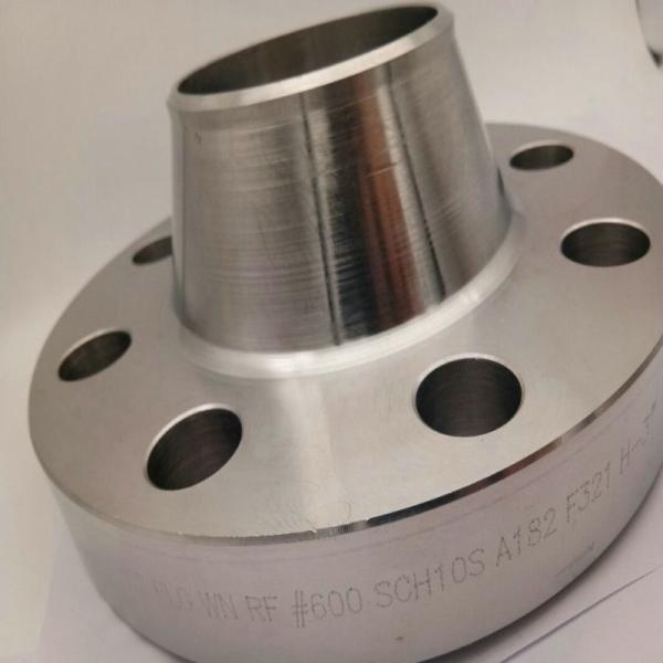 304 Stainless Steel Threaded Flanges, Flange Pieces, Inner Teeth, Inner Wire