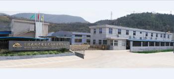 Ningbo Daxie Development Tianshan Cylinder Block.,Ltd