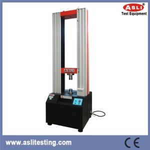  Computer Control Electronic Automatic Universal Testing Machine Tensile Test Manufactures