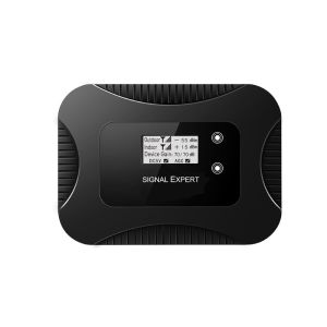 Cellular 2100MHz Cell Phone Signal Amplifier Selected Single Band