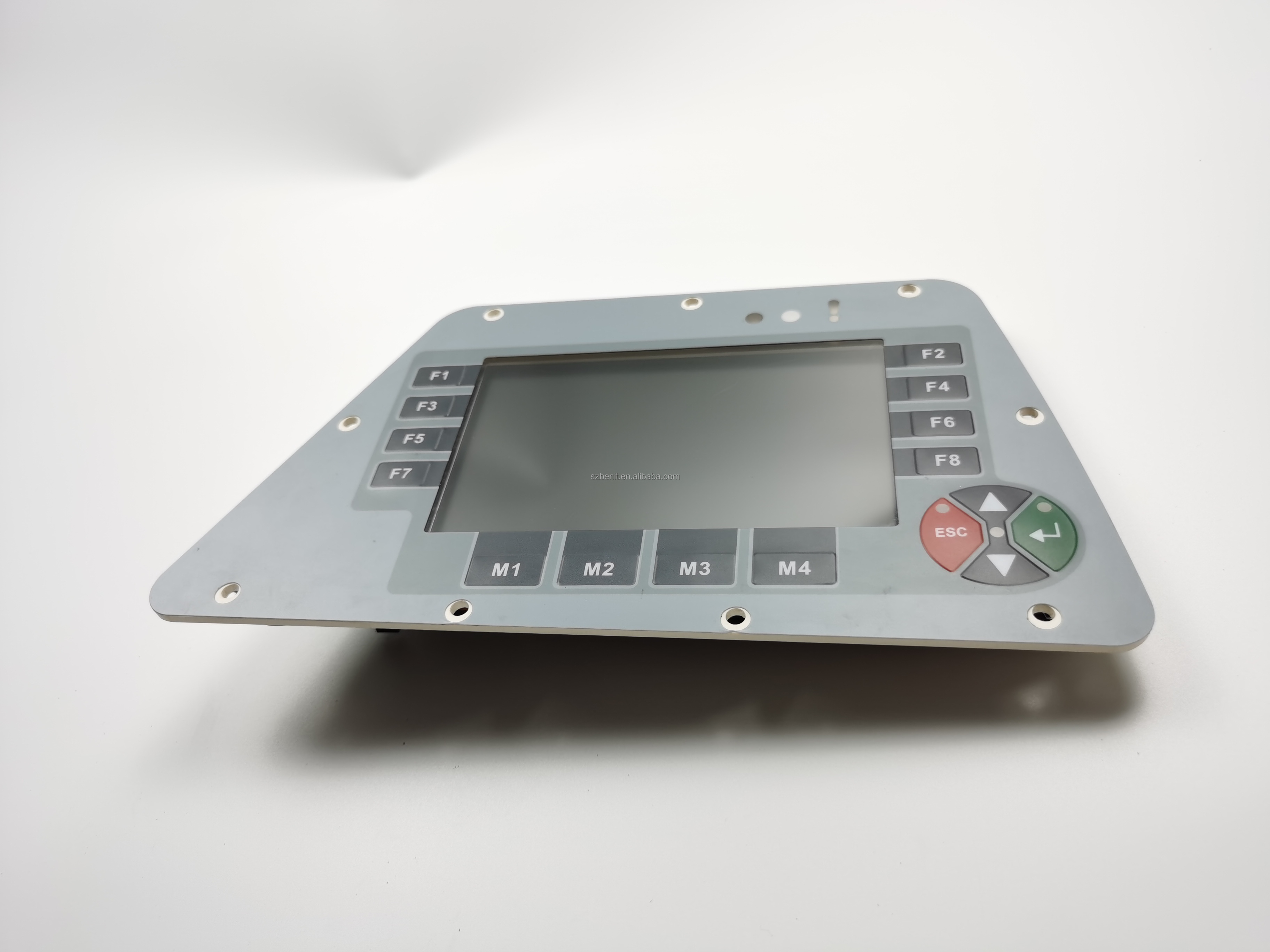 asphalt paver machine S1800-2 S2100-2 2134276 control panel display