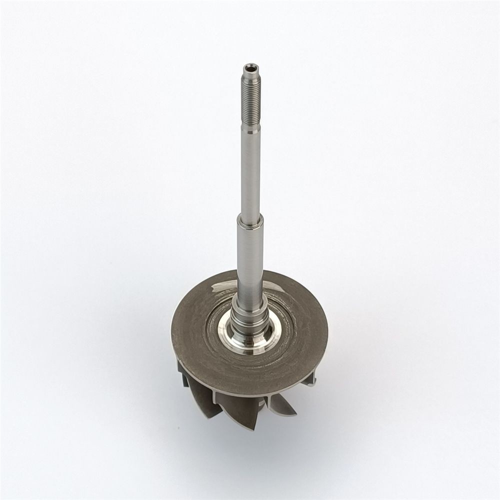 KP39 / BV39 Turbocharger Shaft For 5439-120-5009/ 5439-970-0005/ 5439-970-0012/ 5439-970-0023