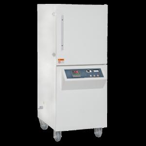  Laboratory Box Type Furnace 1200C Heat Treatment High Temperature Electric Furnace With Resistance Wire Manufactures
