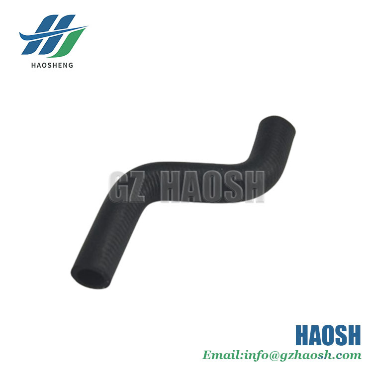 Auto Engine Parts Egr Cooler 8-97386586-0 Rubber Engine Hose For Isuzu 700p 4HK1