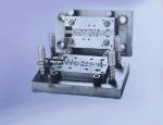 High Accuracy Punching Metal Stamping Mold For Stamping Metal Parts Punching