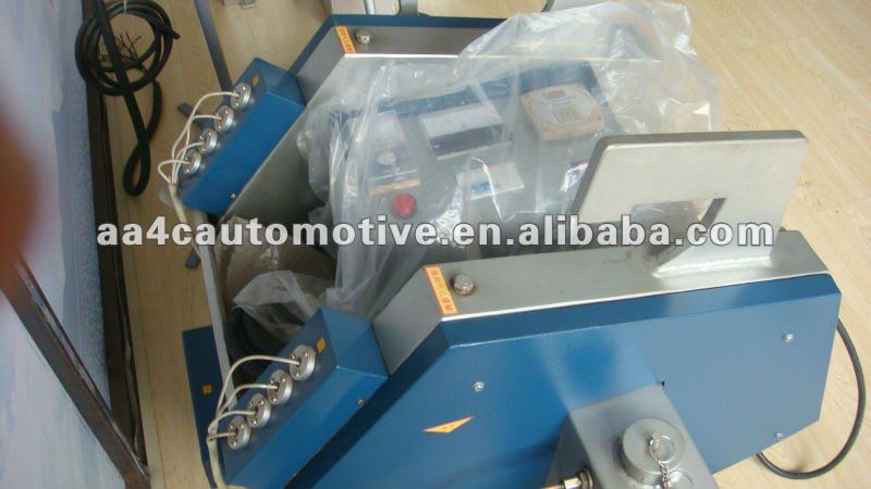 Mine tyre truck tire vulcanizer AA-TR2500