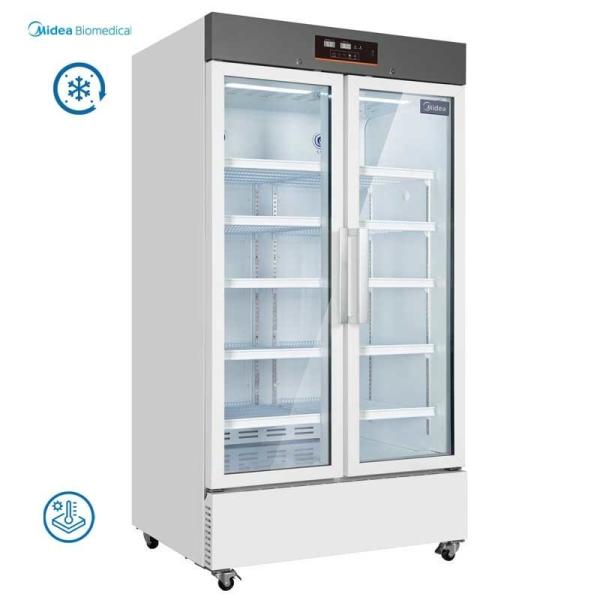 MC-5L1006 Hospital Laboratory Equipment Medium Scale No Frost Pharmacy