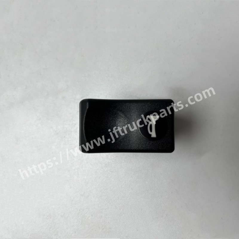 Shacman M3000 truck parts Electrical horn transfer switch DZ96189584601