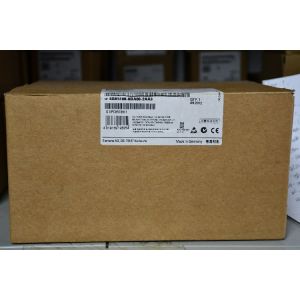 China Siemens PLC I/O Module, 180 x 125 x 123 mm, 6ES7141, 18 → 32 V dc, SCALANCE on sale