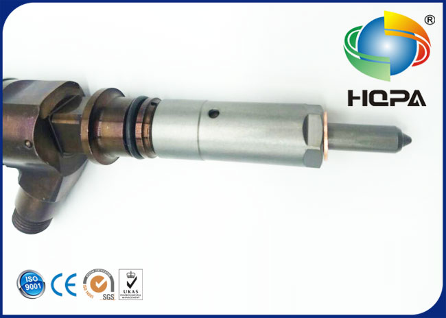 CAT E320D injector 10R-7675 3264700 10R7675 32F61-00062 326-4700