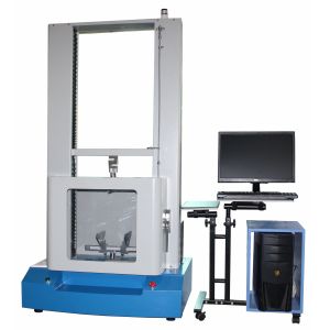 ASTM D1790 / D1593 JIS K6545 Universal Material Testing Machine