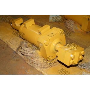 bulldozer hydraulic cylinder, spare part, part no. 4J4497 earthmoving part