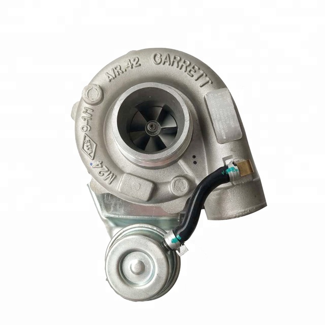 Industrial Engine Turbocharger Parts S2BW151G 0422-9606KZ 13C14-0219 BF4M1013EW