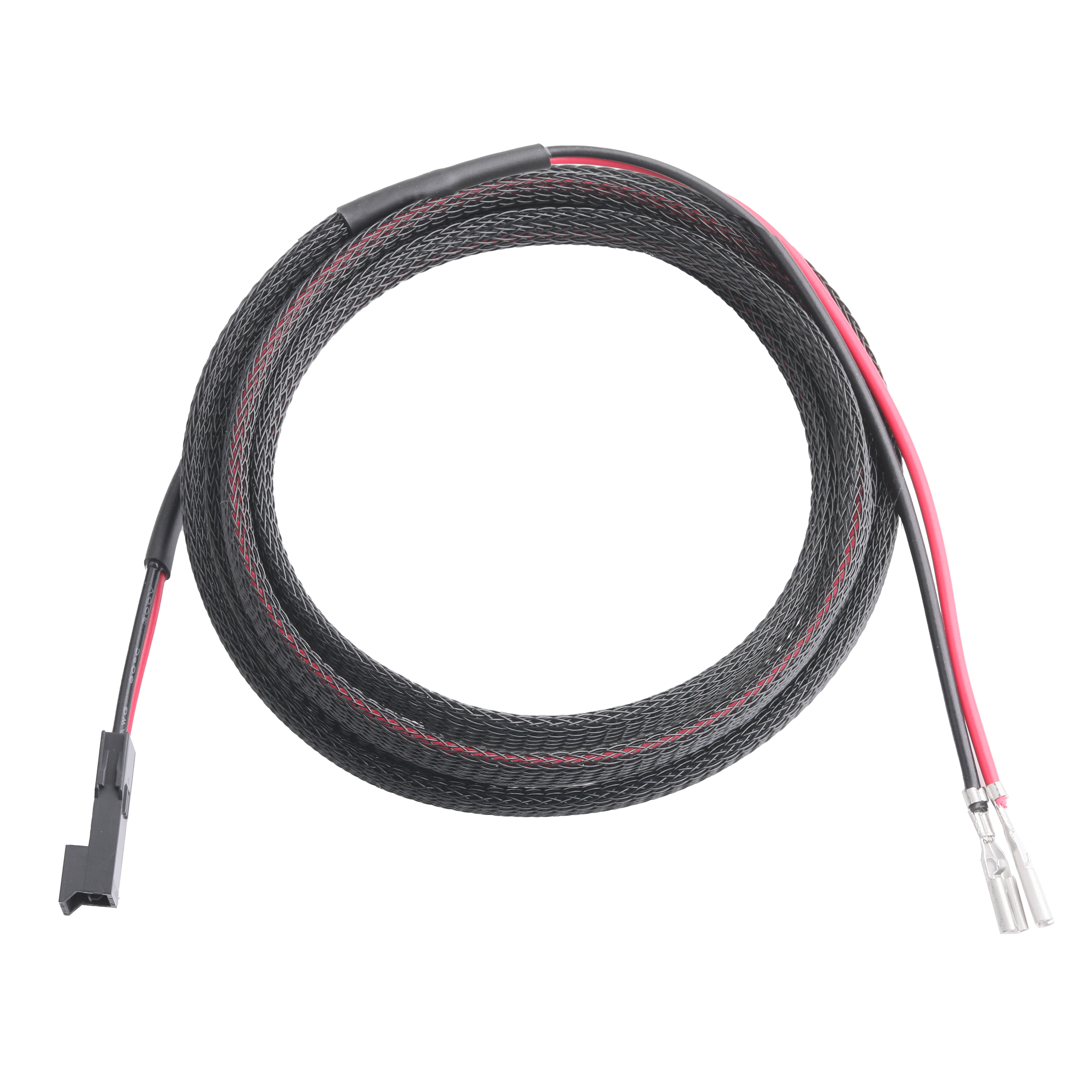 ROHS JT SH1100502A-T-S to MOLEX 2002771102 PITCH 2.5mm 2P Nano-Fit Plug Housing 18-22AWG OEM/ODM
