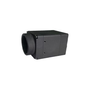 LWIR Uncooled Thermal Imaging Camera 8 - 14μM Wavelength A3817S3 Model