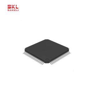  LPC1759FBD80K IC Chip 80MHz ARM Cortex-M3 MCU With 512KB Flash Memory Manufactures