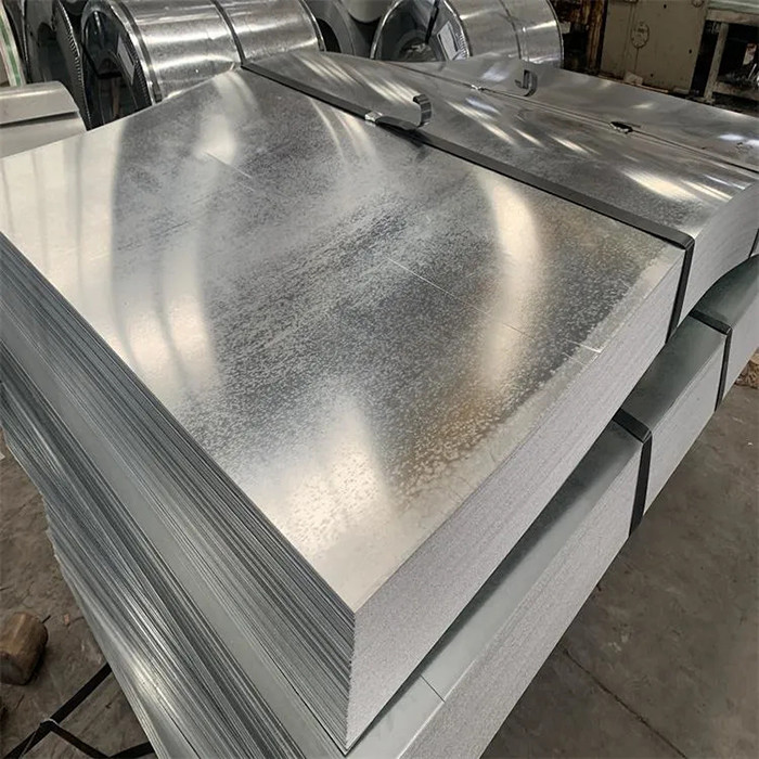 Zinc Coating Steel Coil Galvanized Hot Rolled Coil 1000mm - 6000mm