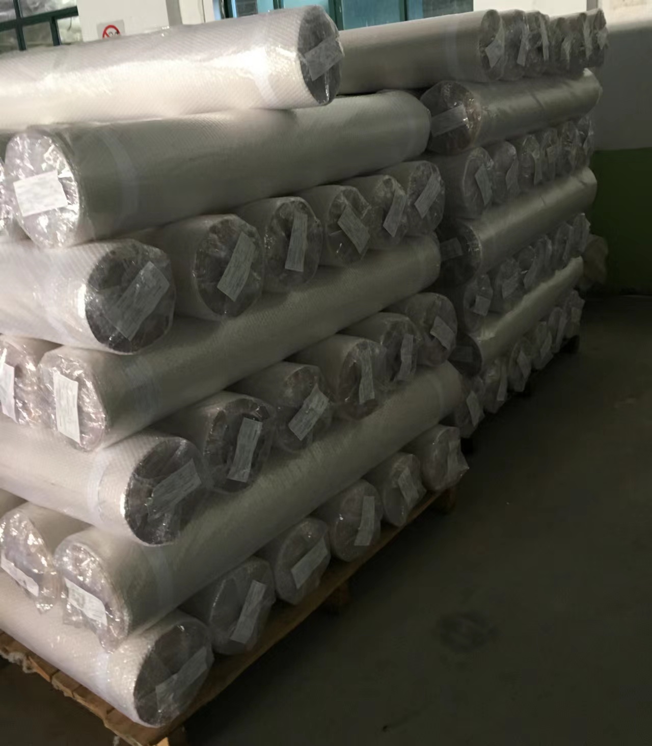 Anti Pill Luxury Sofa Fabric Eco Friendly With Woven Pattern