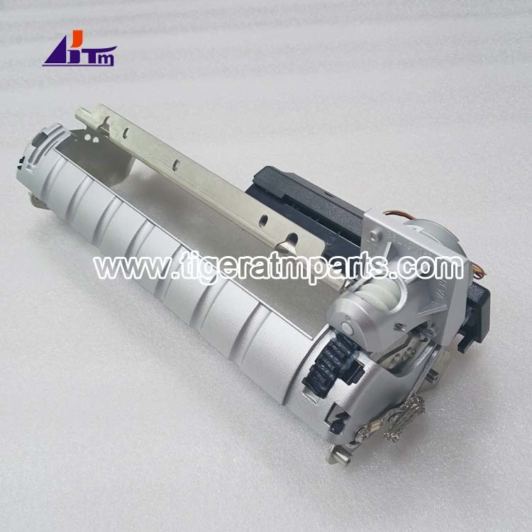 NCR Selfserv 6627 Shutter Assy 445-0761229 4450761229 ATM Spare Parts