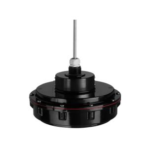 45m Endress Hauser Instruments Ultrasonic Measurement Time-Of-Flight Prosonic