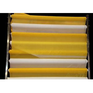  120T Silk L70m Monofilament Polyester Screen Fabric Manufactures
