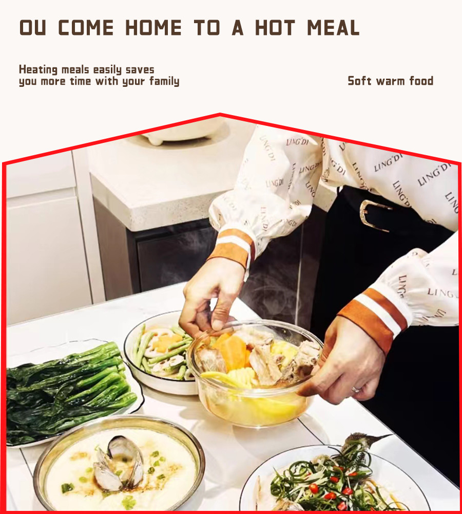 Graphene Heating Chopping Board The Ultimate Choice For Professional And Home Kitchens