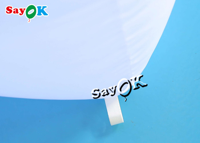 Professional Photo Studio Customized White Double Door Inflatable Photo Booth Props For Party Event