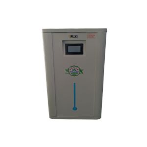China Small Size Electric Heating Furnace with Programmable Temperature Control and Digital Control System on sale