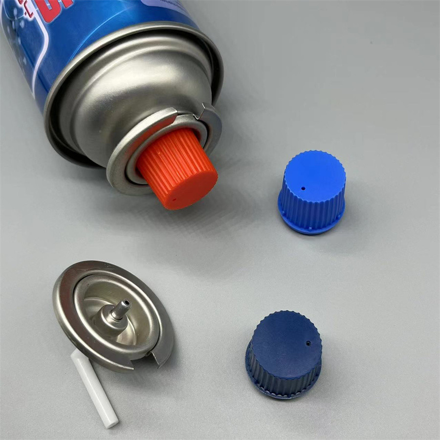 High-Quality Camping Gas Canister Valve – Essential for Outdoor Safety