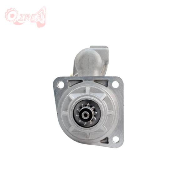 Excavator Starter Motor 10461770 19011400 61005265 8200010 4280000191 0230002490