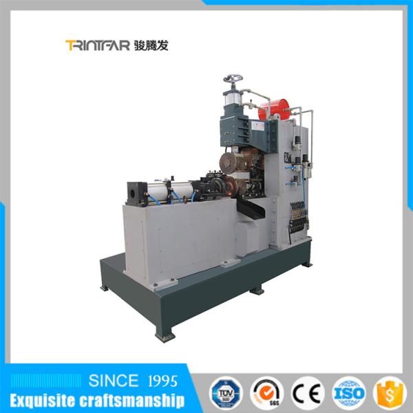 Automobile Brake Pad Seam Welding Machine Automatic Inverter Seam Welding