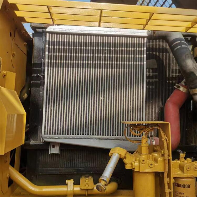 CAT 329D Caterpillar 329 Excavator 1600 Working Hours for Engineering Machinery