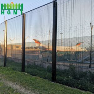 High Quality Edge Protection Mesh Fence Customizable Options