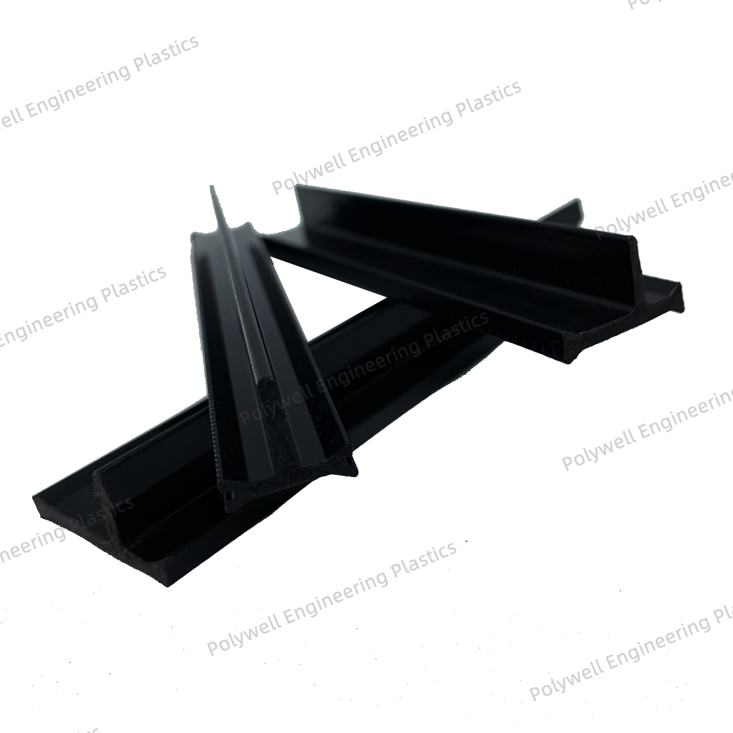 Customized Polyamide Strip Heat Insulation Profile Nylon Bars For Aluminium System Window and Door