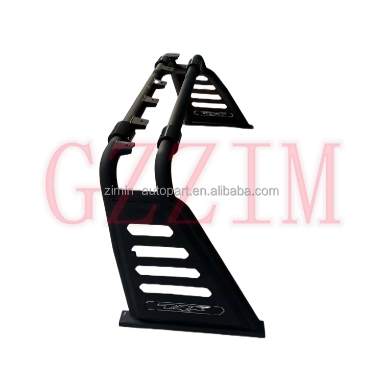Pick Up Sport Truck Roll Bar TRX Off Road Car Accessories