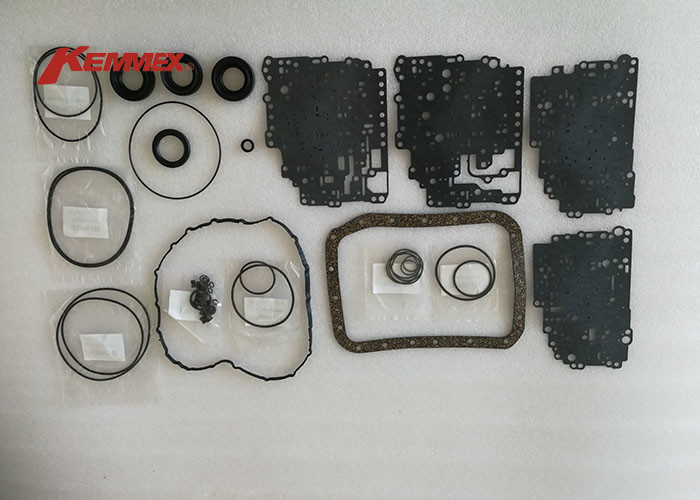 A6GF1 Hyundai Automatic Transmission Overhaul Kits For Long Motion 1.6 1.8