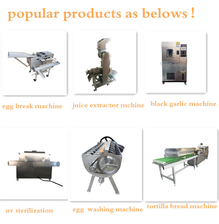 Rolling Peeling Nut Roasting Machine No Pollution Nut Shelling Machine