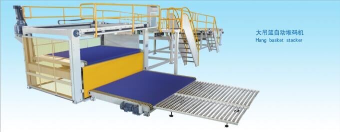 200 M/M Corrugated Carton Production Line , Corrugated Box Manufacturing Unit
