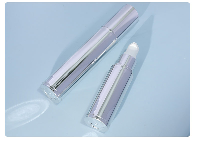 15ml 30ml Luxury Room Spray Bottles , Cream Jars Cosmetic Packaging